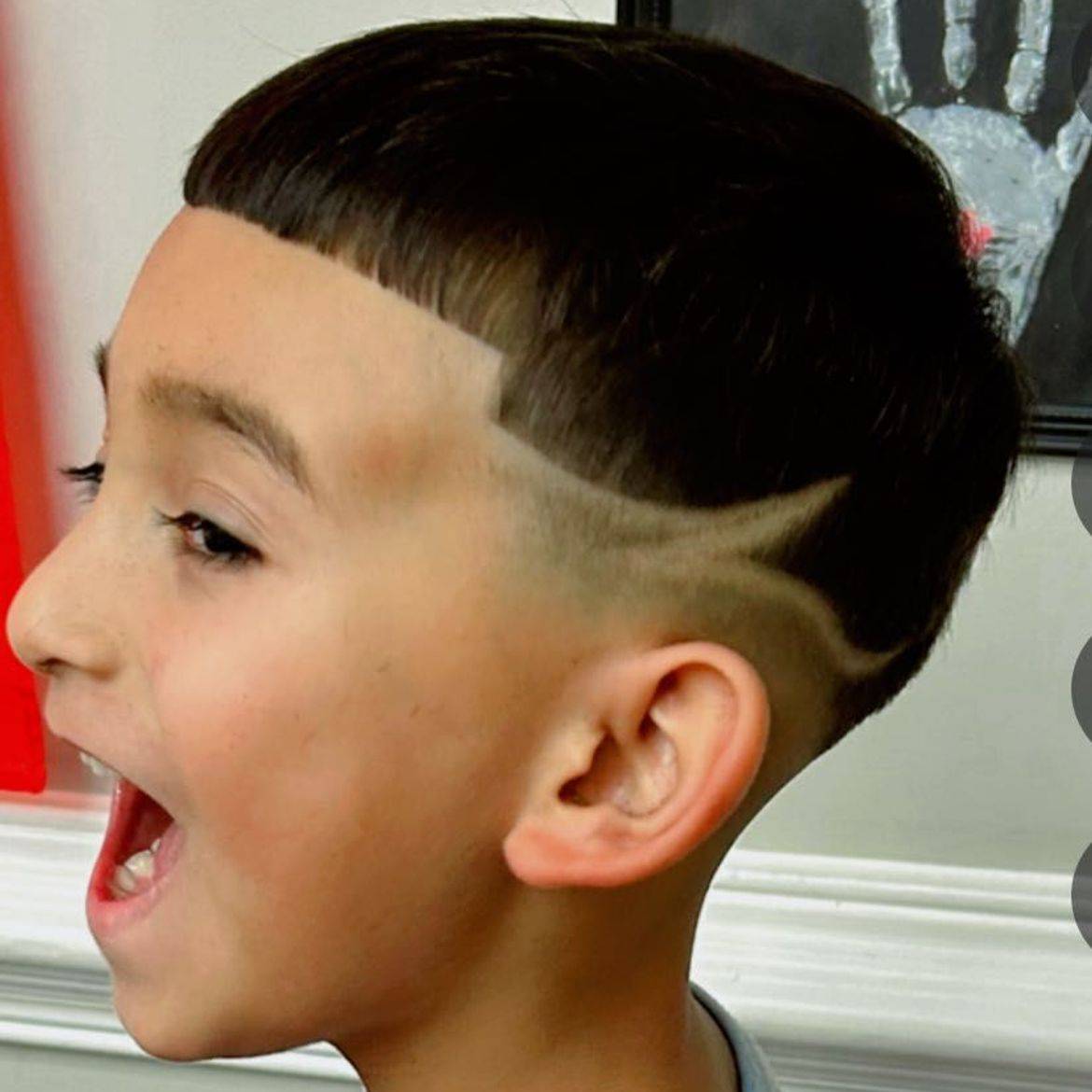 Hair Style 1