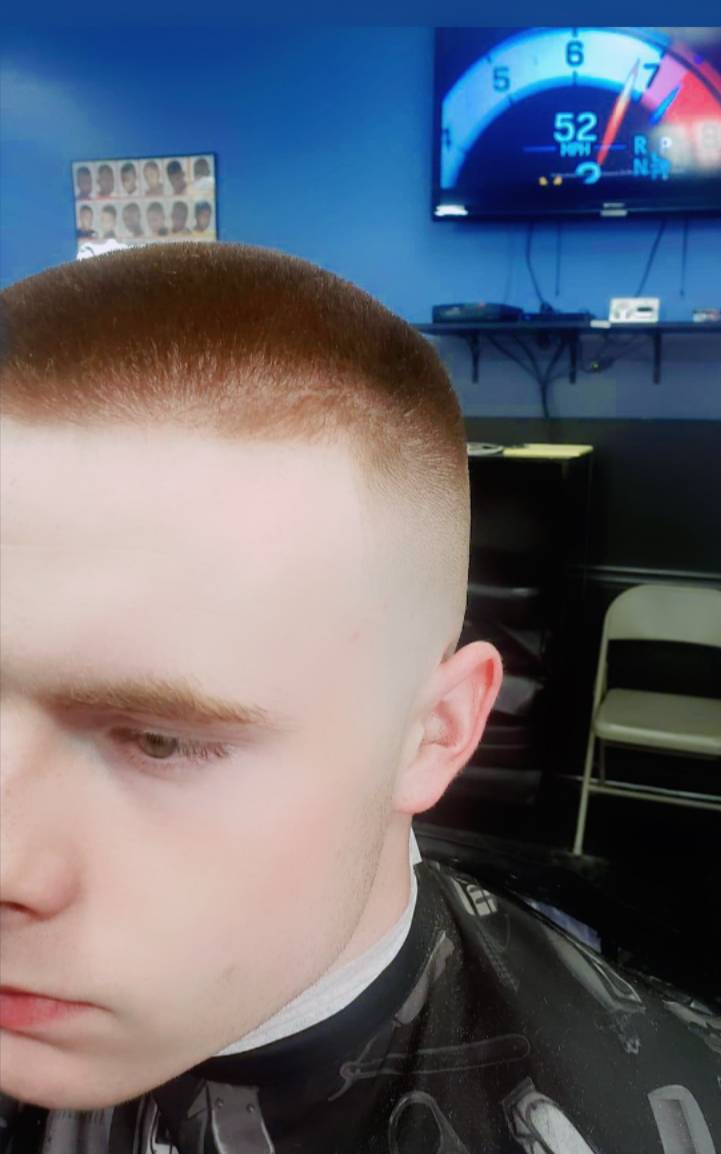 Hair Style 1